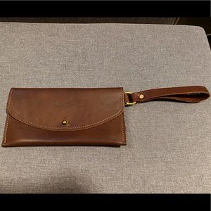 Urban Southern Wristlet Wallet Clutch